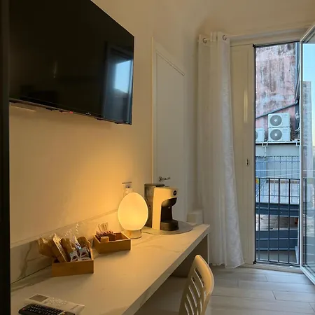 Borgo Sant Agata 4*