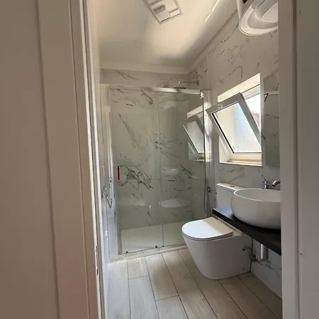 Borgo Sant Agata Konukevi 4*