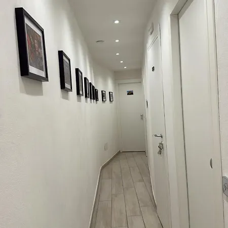 Konukevi Borgo Sant Agata 4*