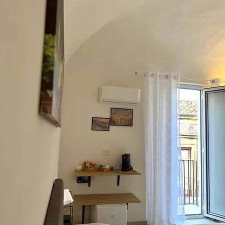 Borgo Sant Agata 4* Katanya