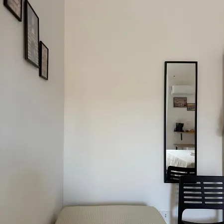Borgo Sant Agata Konukevi Katanya