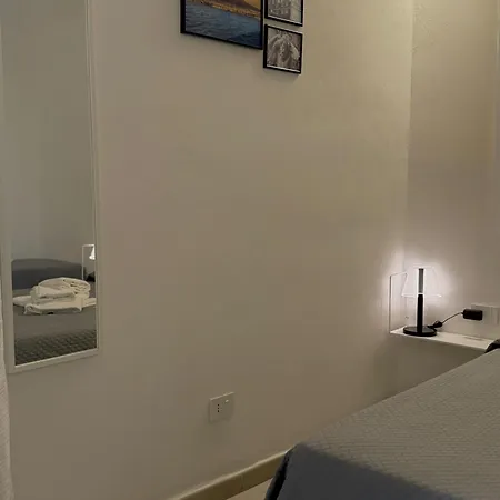 Borgo Sant Agata 카타니아