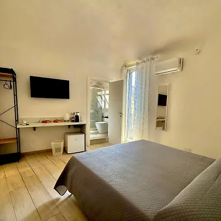 게스트하우스 Borgo Sant Agata 카타니아