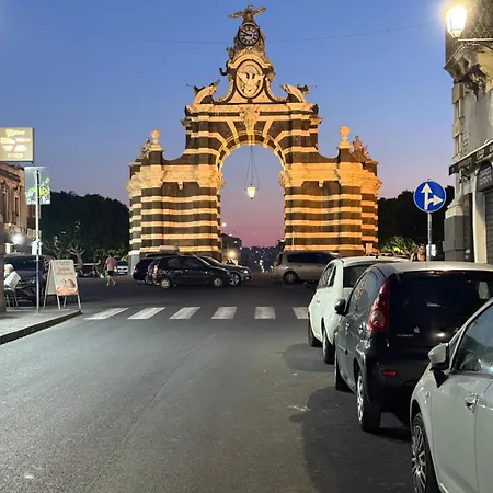 Borgo Sant Agata 게스트하우스 3*