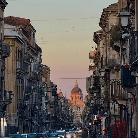 게스트하우스 Borgo Sant Agata