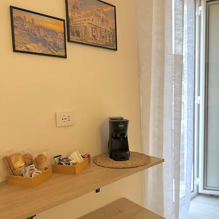 Borgo Sant Agata 게스트하우스