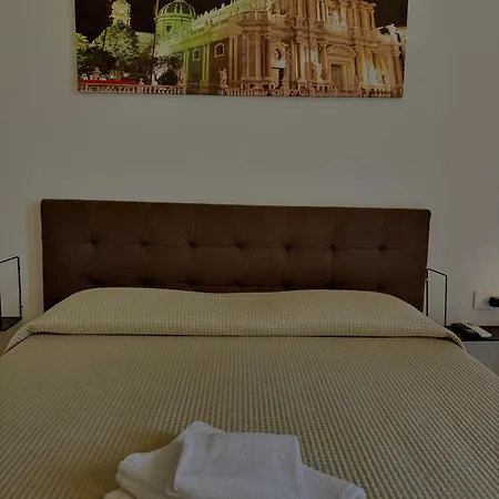 Borgo Sant Agata 게스트하우스 3*