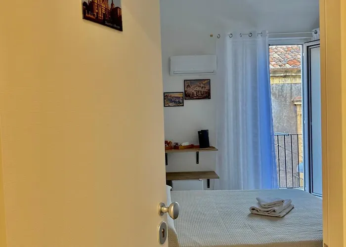 Borgo Sant Agata Catania