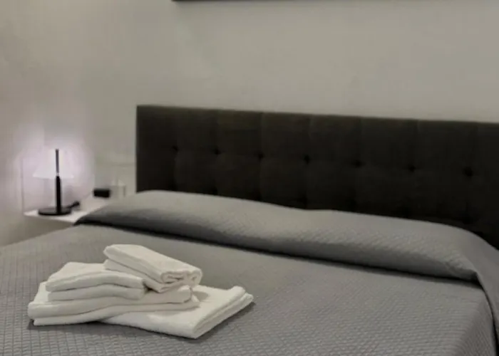 Vendégház Borgo Sant Agata 4*