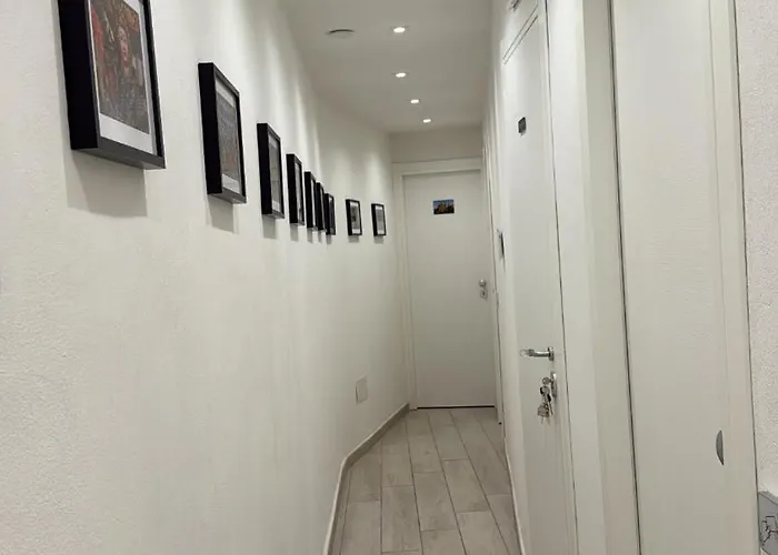 Vendégház Borgo Sant Agata 4*