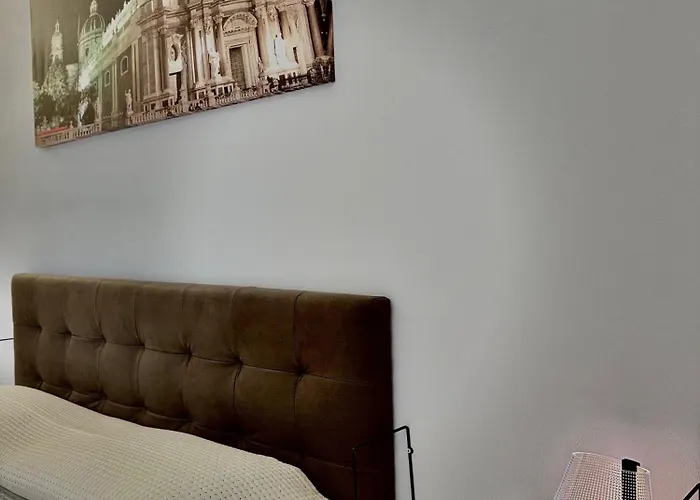 Borgo Sant Agata Vendégház 4*
