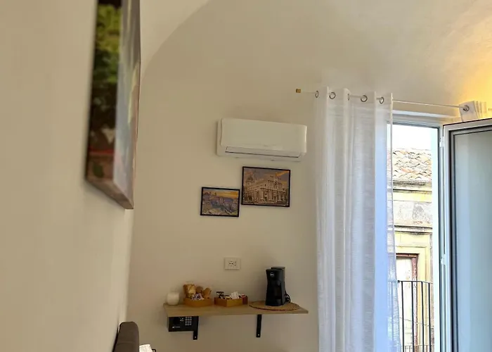 Borgo Sant Agata 4* Catania