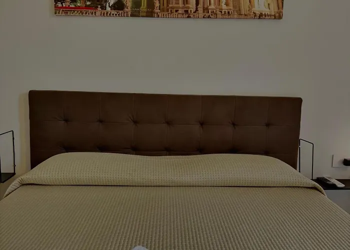 Borgo Sant Agata Vendégház 4*